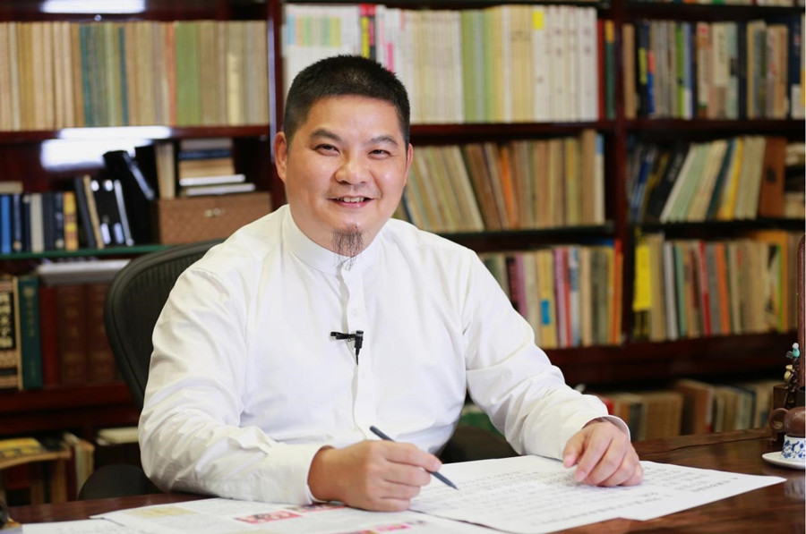 古樸：晴耕雨讀的真實意義