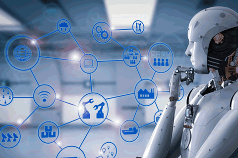 兩會話題：傳統(tǒng)建筑業(yè)呼喚“數(shù)字+智能” 用機(jī)器人建房條件已具備