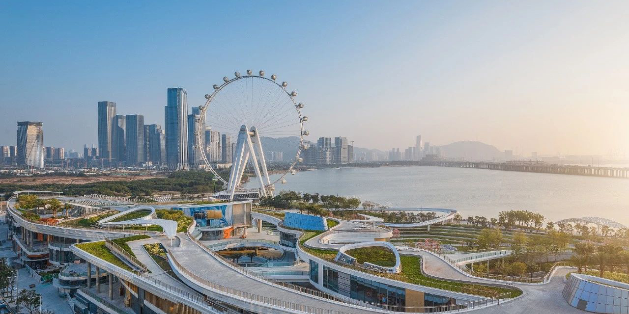 2024年建筑業發展統計分析發布，數字技術助力新產業新業態提質發展