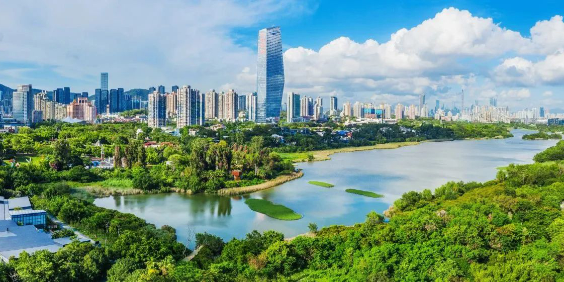 2025年中央一號文件發布！這些與建設領域相關！